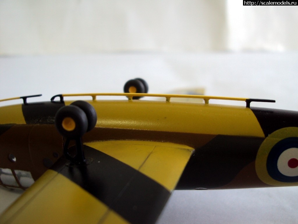1350203905_DSC04923_exposure.jpg : #756500/ GAL.48 Hotspur Mk.II 1:72 (Novo/Frog) -   