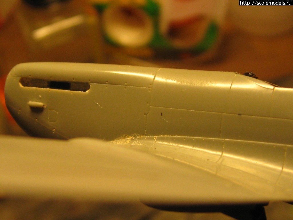 1350343441_IMG_3271.jpg : Spitfire IX George Beurling 1/72  