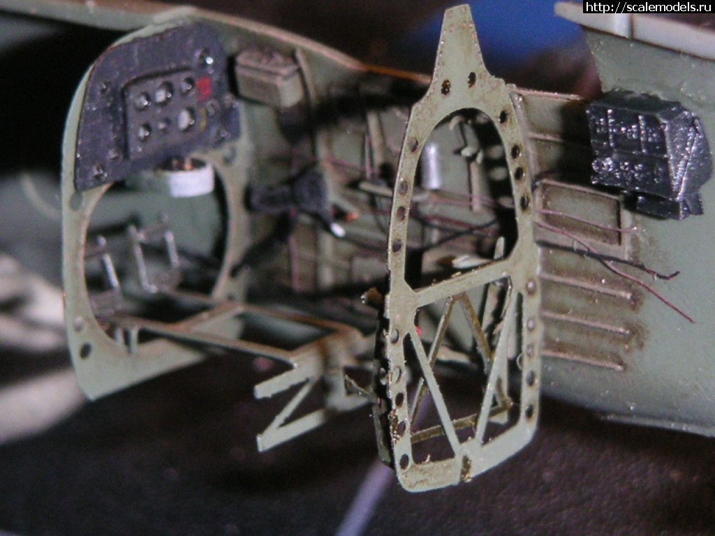 1350343474_PICT1263.jpg : Spitfire IX George Beurling 1/72  