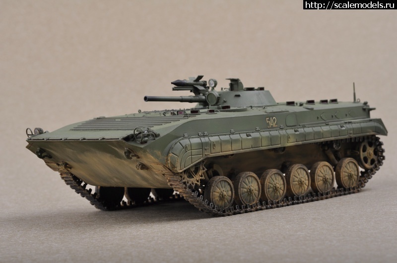 1350565767_7-12101PU41868.jpg : #759185/  Trumpeter: 1/35 -1(#5255) -   