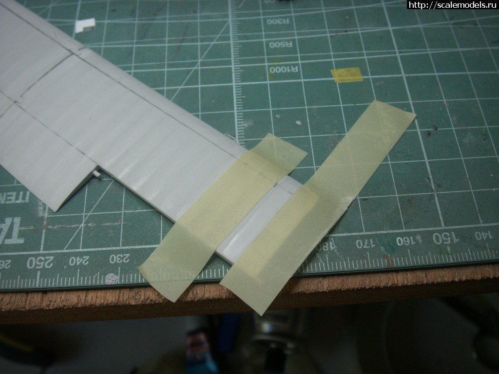 1350720795_PICT0045.jpg : #760053/ Novo Vickers Vimy Mk.4 -   