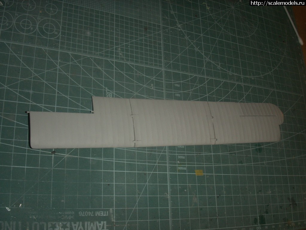 1350720810_PICT0048.jpg : #760053/ Novo Vickers Vimy Mk.4 -   