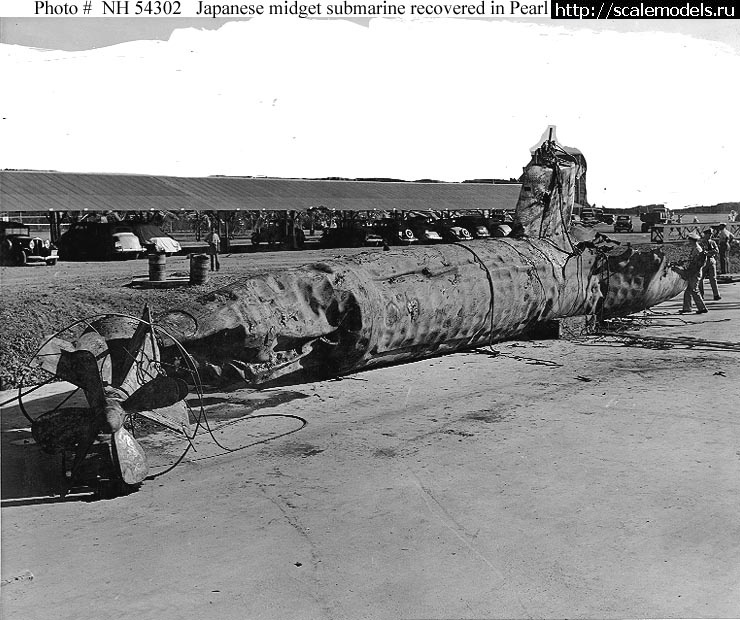 1350730525_h54302.jpg : #760110/ Fine Molds 1/72  Ko-hyoteki k...(#5696) -   