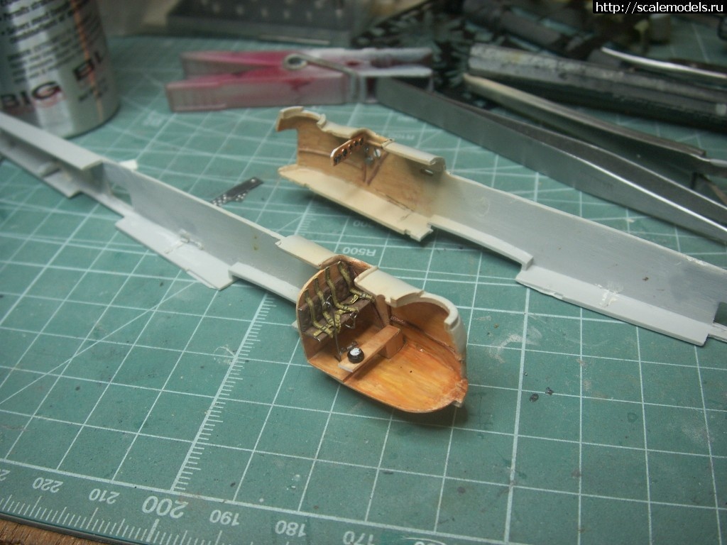 1350847567_PICT0092.jpg : #760843/ Novo Vickers Vimy Mk.4 -   