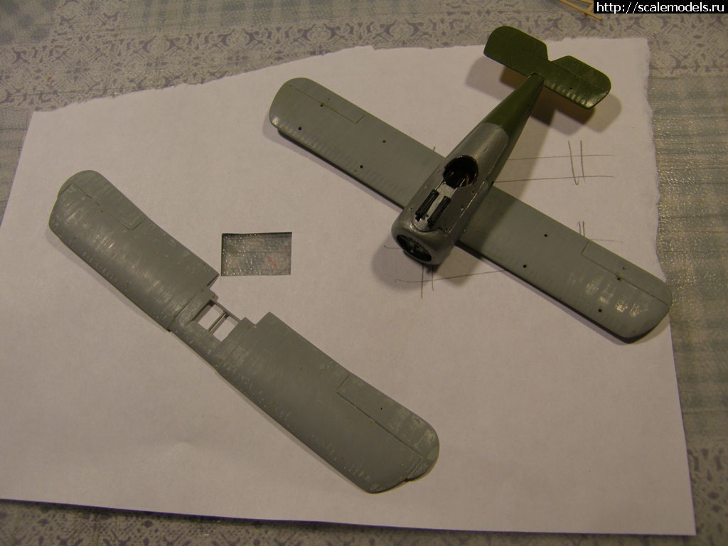 1351262338_PA211125w.jpg : #763291/  - Sopwith 7F1 Snipe Eastern Express 1/72  