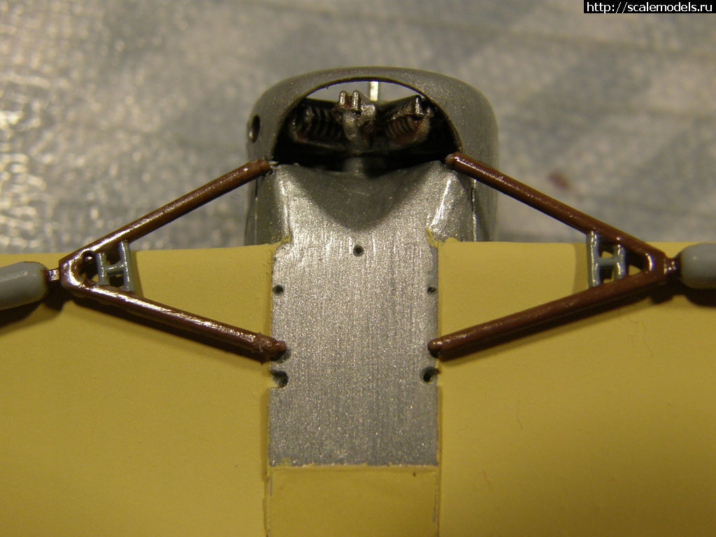 1351263072_PA251136w.jpg : #763291/  - Sopwith 7F1 Snipe Eastern Express 1/72  