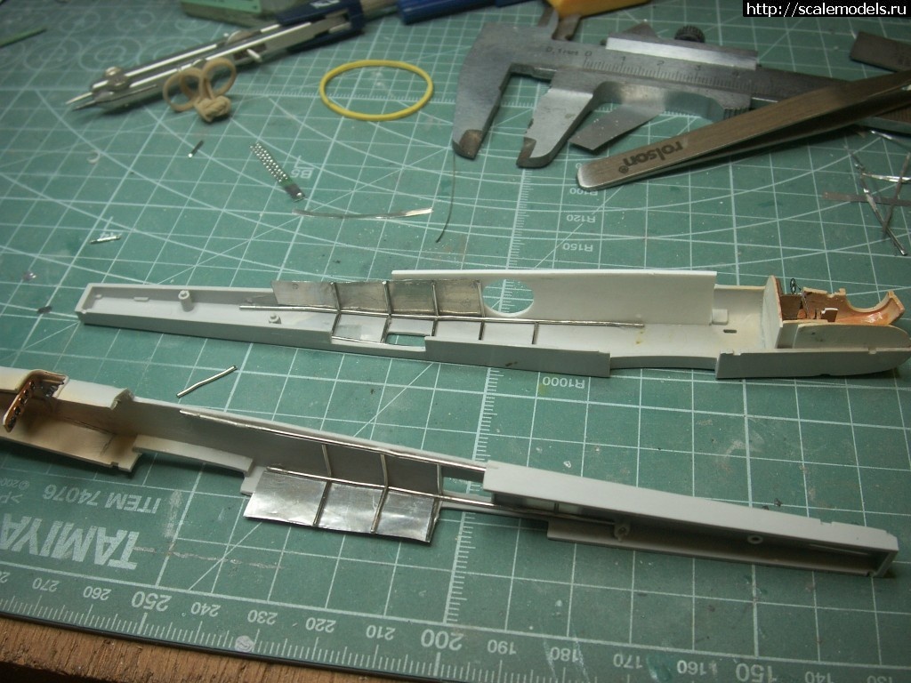 1351432660_PICT0104.jpg : #764231/ Novo Vickers Vimy Mk.4 -   