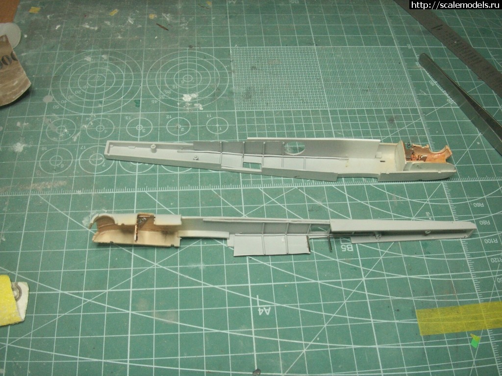 1351432667_PICT0105.jpg : #764231/ Novo Vickers Vimy Mk.4 -   