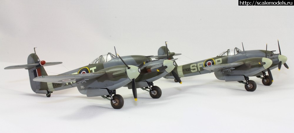 1351452024_Whirlwind-125.jpg : #764363/ Westland Whirlwind FB Mk.I 1-72 Special hobby- .  