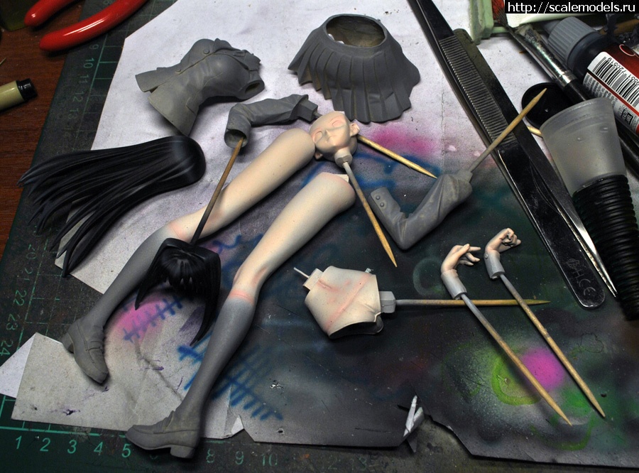 1351530035_DSC_0058.jpg : Aoko Aozaki (ake love, not war) !    