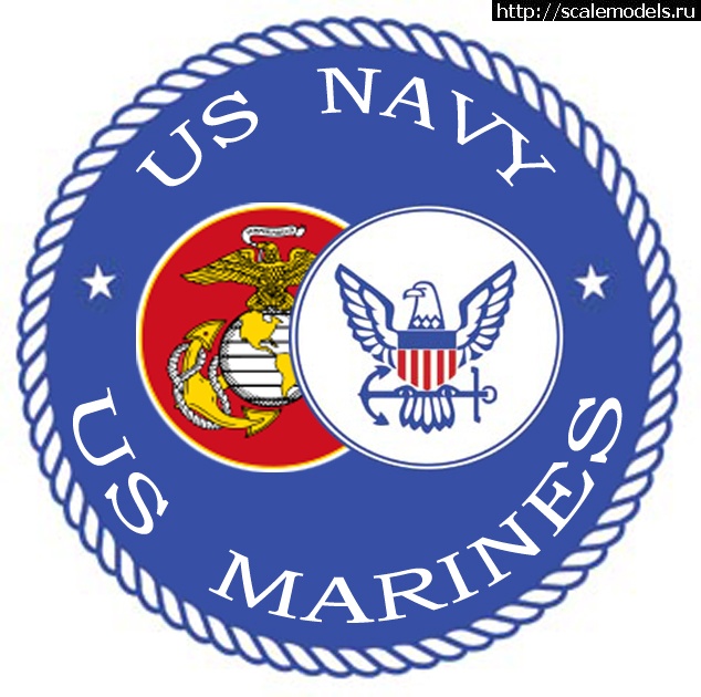 1351596230_logo.jpg : #765494/ Group Build:  US Navy  US Mar...(#4543) -   