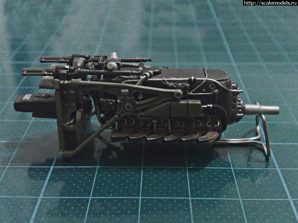 1352266937_image-4.jpg : 1/48 Bf-109F-2 () Hans Philipp - !  