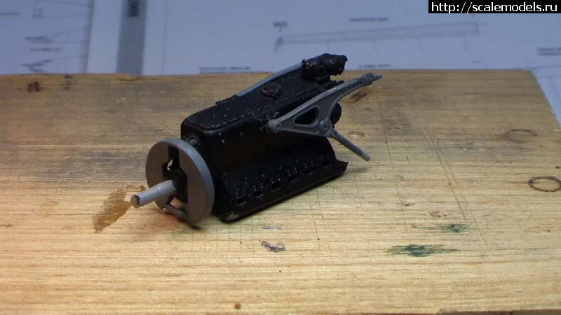 1352289792_10.jpg : #769321/ 1:48  Messerschmitt  Bf-110F-2 - ������ ������� ����