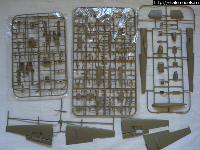1352384585_2.jpg : Bf 110C  1:48  EDUARD  