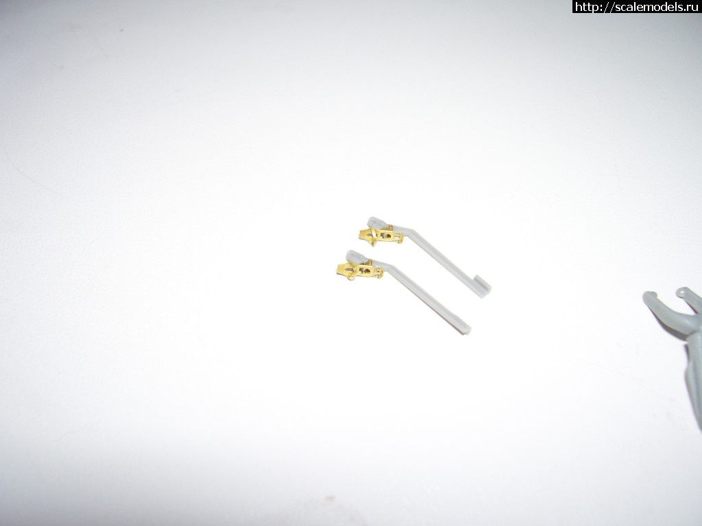 1352545058_4.jpg : #770830/ 1/48 Arado Ar234B "BLITZ" Hasegawa -   