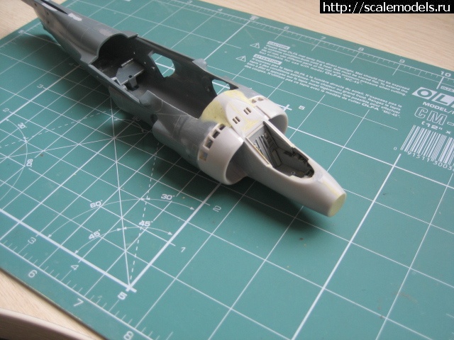 1353274756_1-034.jpg : Harrier GR.3  1:48 "����������" ������� ����