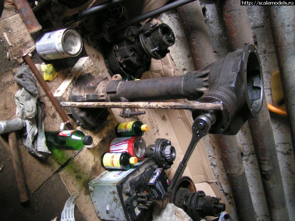 1353391376_rrssrs-rr.jpg : #775727/  Trumpeter 1/35 -469 - (#5764) -   