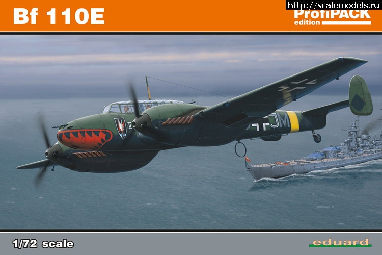 1353477926_7083.jpg : Bf-110E 5./ZG "Wespen" 1/72 Eduard - !  