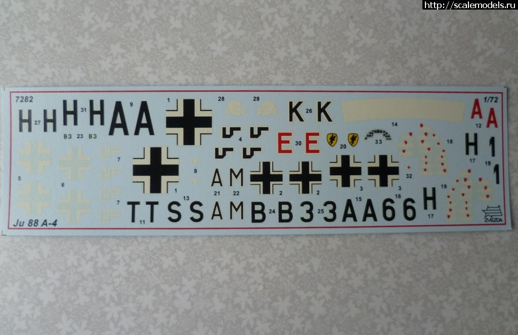 1353748874_P1020206_resize.jpg : 1/72 () Ju-88A-4   !!!  