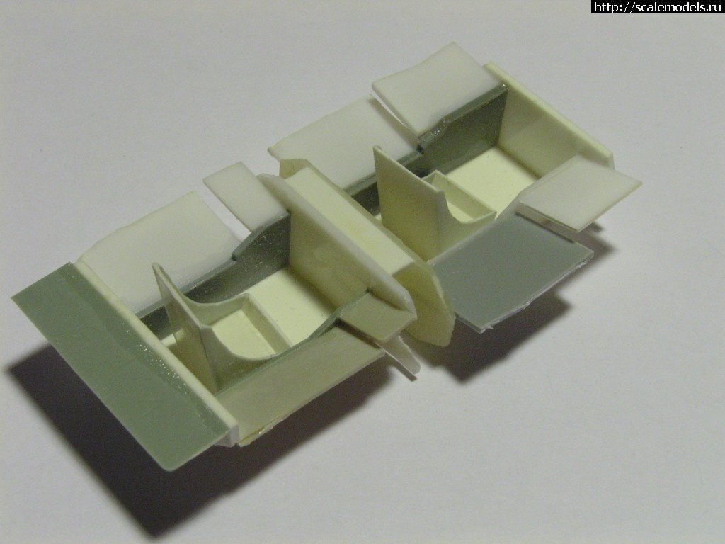 1353958274_PICT0043.jpg : #778865/ Sanger 1/48 T-28D Trojan  