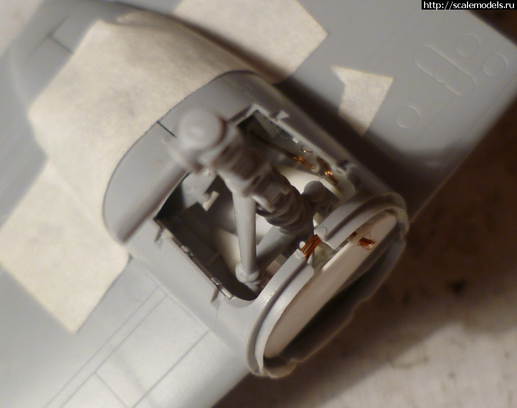 1354003682_P1020305_resize.jpg : #778721/ 1/72 () Ju-88A-4   !!!  