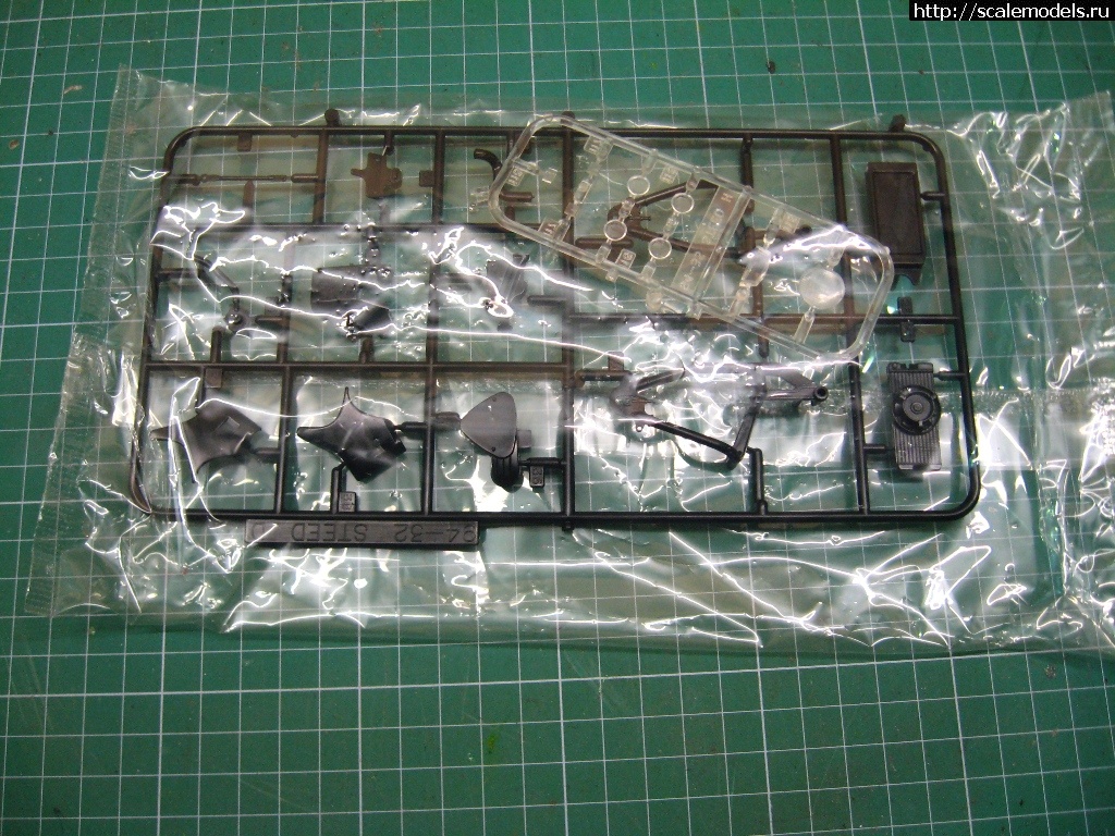 1354118611_rrrrsrrrrrjor-024.jpg : Aoshima 1/12 Honda Steed 400  