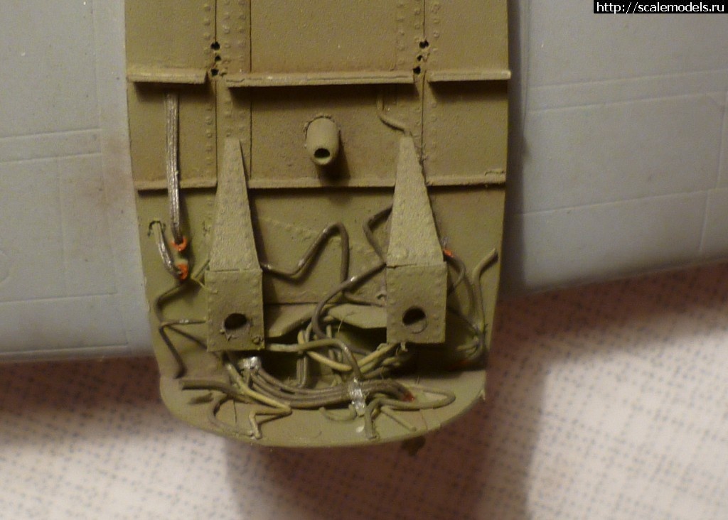 1354296474_P1020340_resize.jpg : #780411/ 1/72 () Ju-88A-4   !!!  