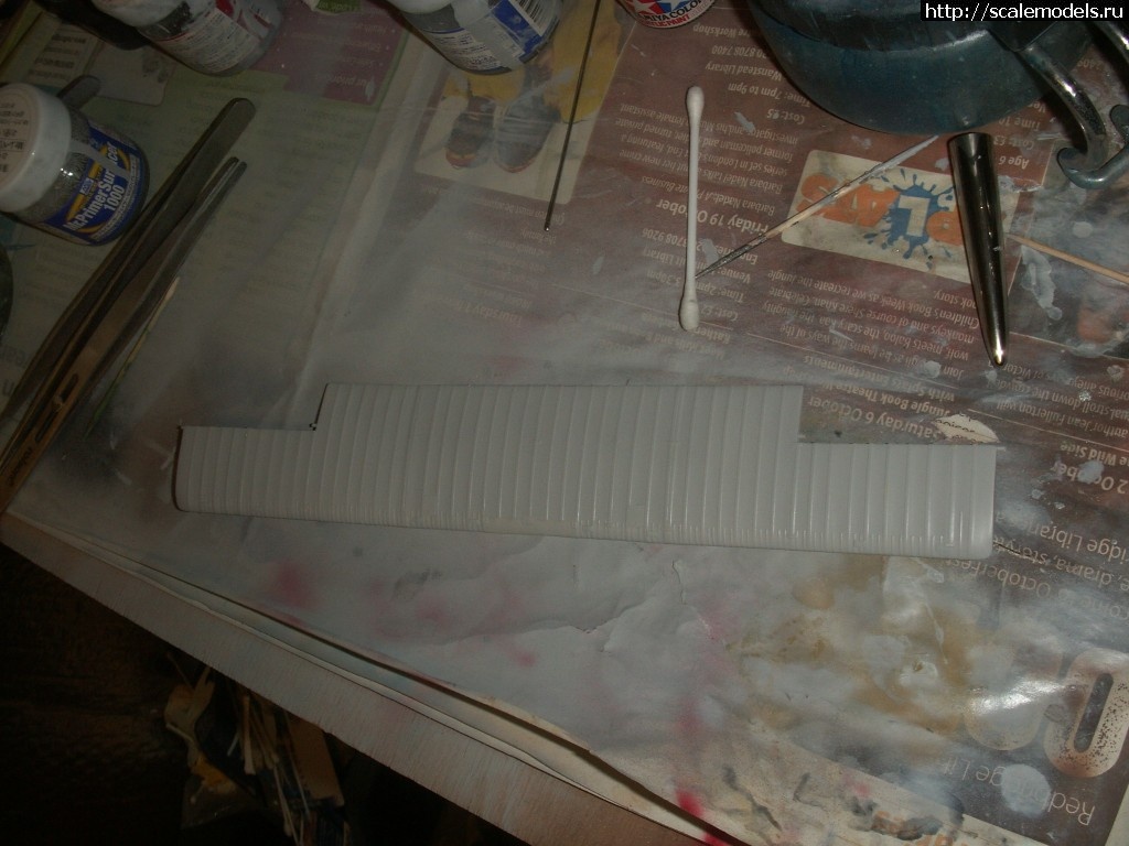 1354448483_PICT0148.jpg : #781540/ Novo Vickers Vimy Mk.4 -   