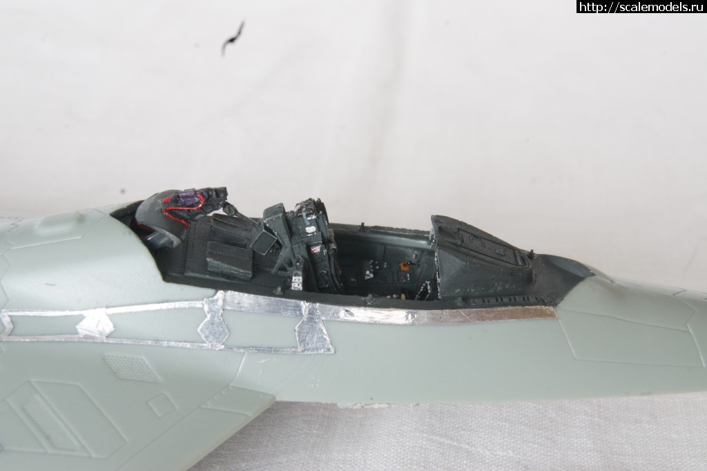 1354609872_DSC02390.jpg : #782424/ academy 1/72 F-22A -  !!!  