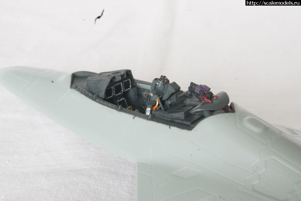 1354609889_DSC02404.jpg : #782424/ academy 1/72 F-22A -  !!!  