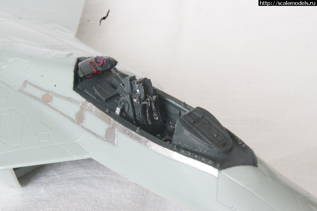 1354609917_DSC02414.jpg : #782424/ academy 1/72 F-22A -  !!!  