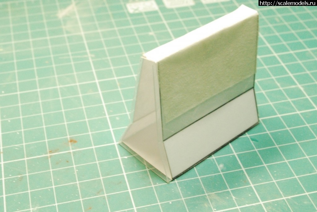 1354978567_DSC_0005.jpg : #784401/ M1 Panther II 1/35 (Dragon) ������� ����