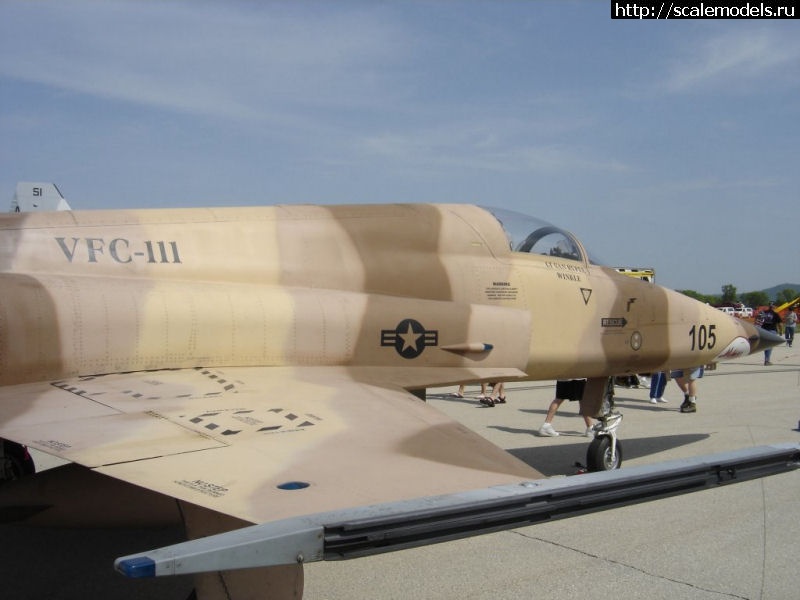 1355311895_tantiger-022b.jpg : #786049/ HobbyBoss 1/72 F-5E Tiger II(#5873) - ���������� ������� ����