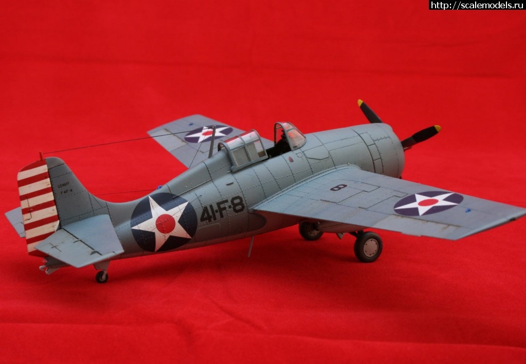 1355336733_092.jpg : #786288/ F4F-4 Tamiya 1/48 !  