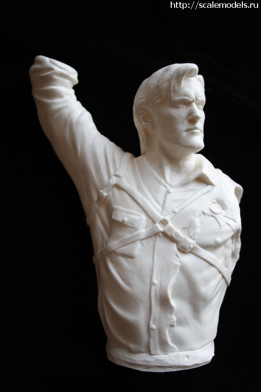1355682232_IMG_4961.jpg :  Ash / Army of Darkness -   