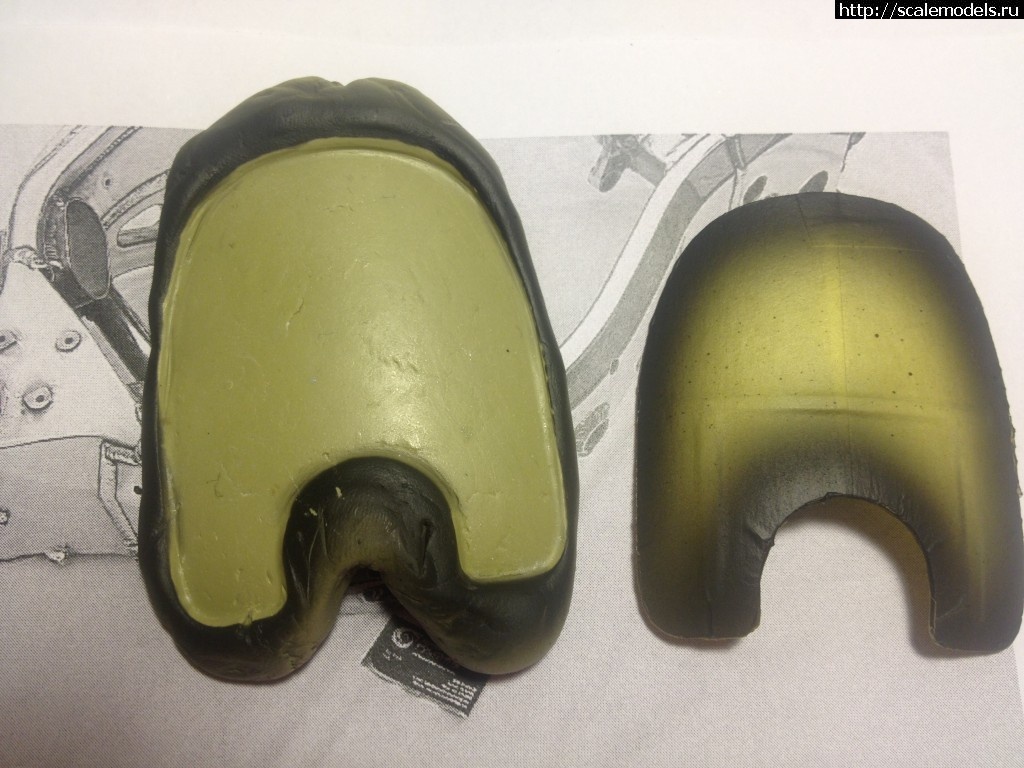 1355933086_IMG_1417.jpg : #789354/   - Yamaha RoadStar 1/12 -   