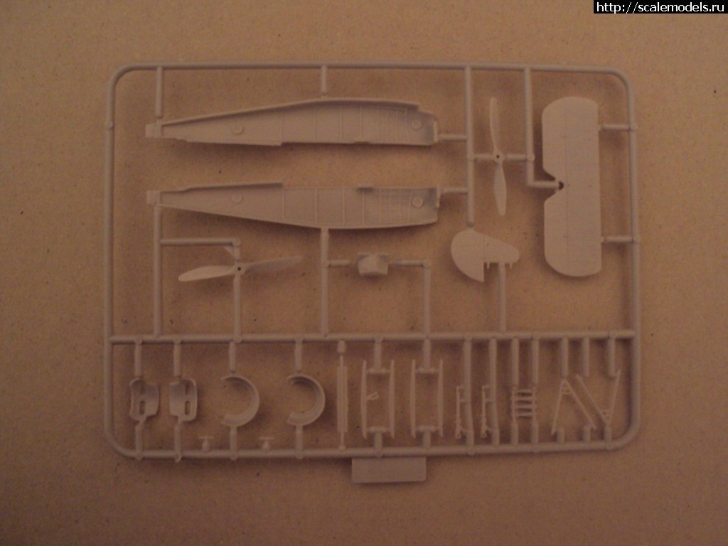 1355953983_DSC05705.jpg : #789520/  - 1:72 - Sopwith 1 1/2 Strutter () - !!!  