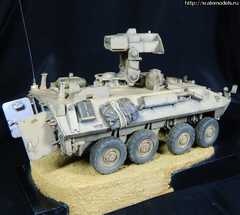 1356338414_1356282860_LAV-25-TUA-061.jpg : �������� ����� VII �����������! ������� ����