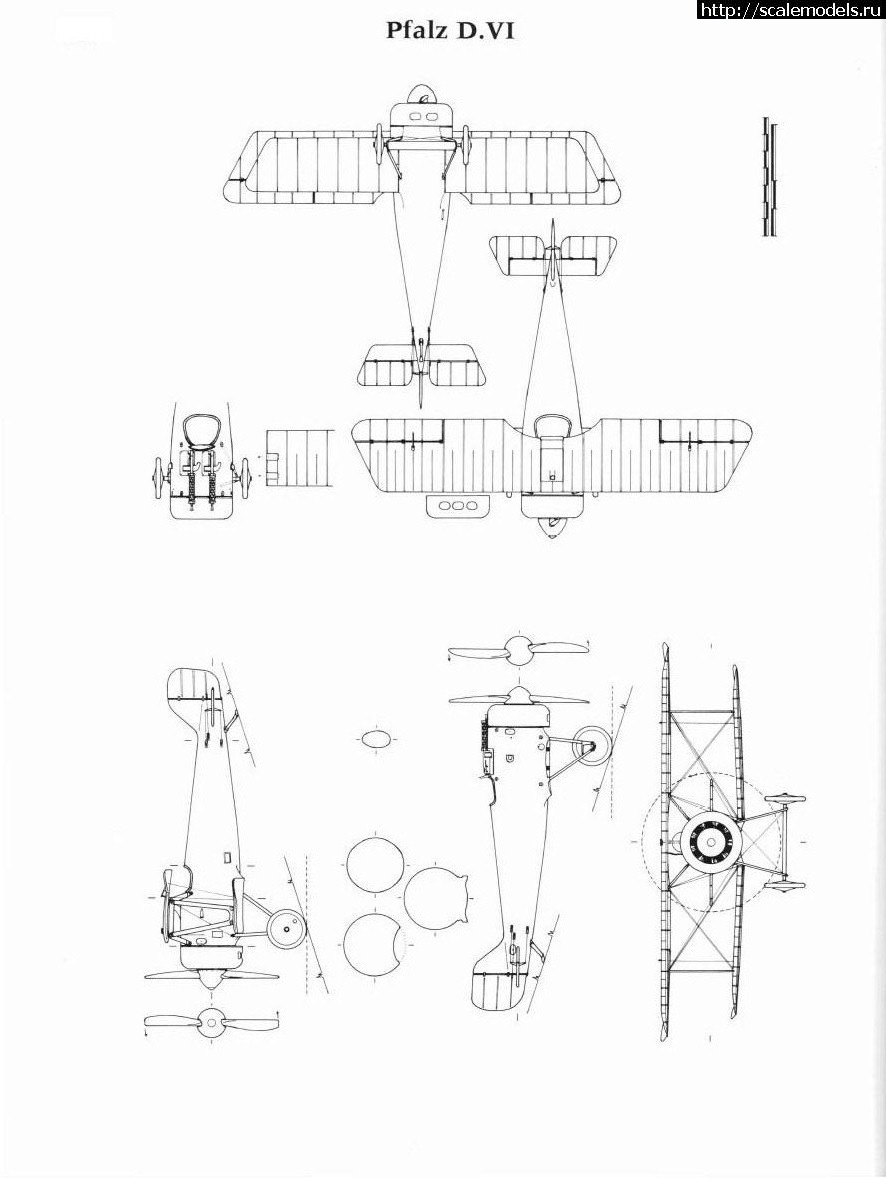 1356644703_Pfalz-D-VI-draw.jpg : Pfalz D VI -   -  