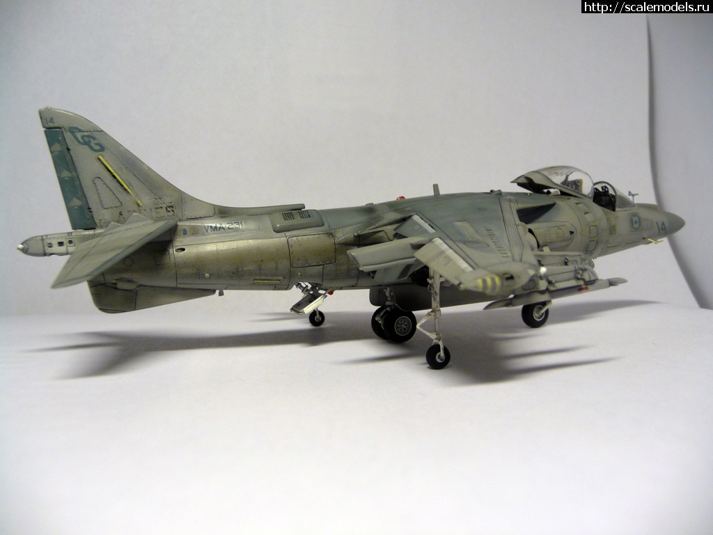 1356786392_P1090206.jpg : #794121/ "  !"  AV-8B ()  