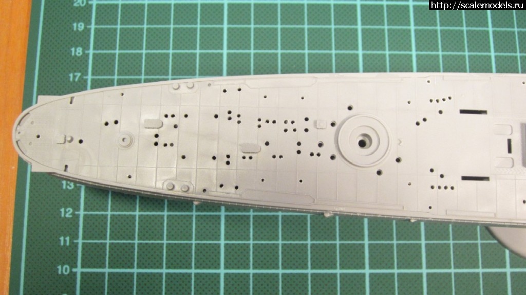 1357235227_IMG_2511.jpg : #796318/ Hasegawa 1/350   Yahagi   