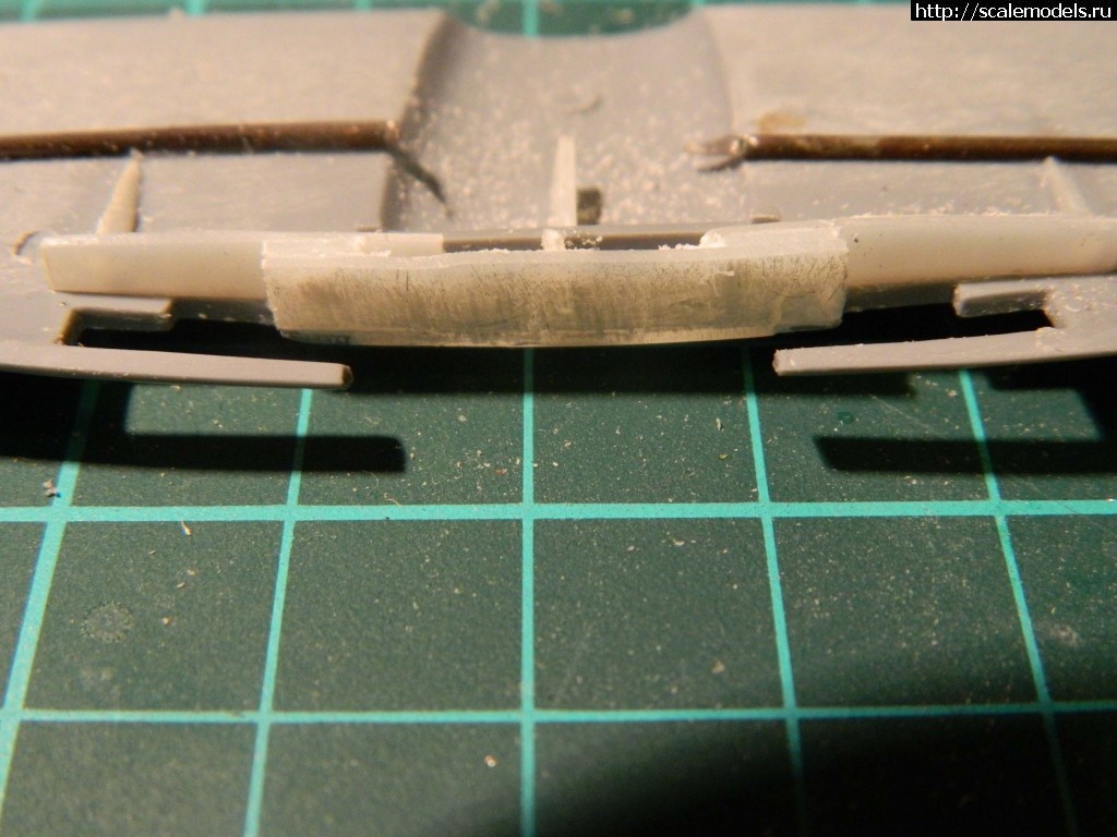 1357242270_DSCN5581r.jpg : Koolhoven FK-58C.1 H&S Engine Azur 1/72-   