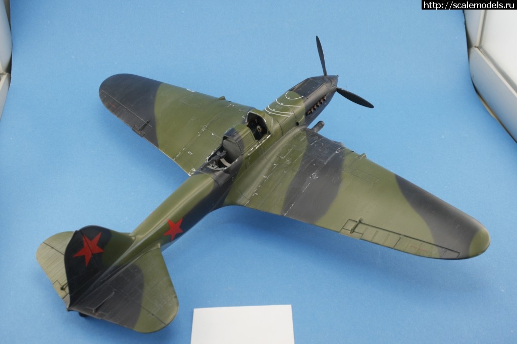 1357249370_03srr2013_0253.jpg : #796472/ -2 1/48 Italeri   
