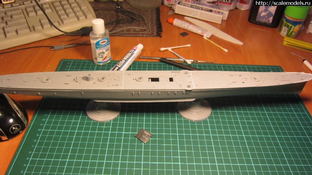 1357253915_rrrrsrrrrrjor-067.jpg : #796318/ Hasegawa 1/350   Yahagi   