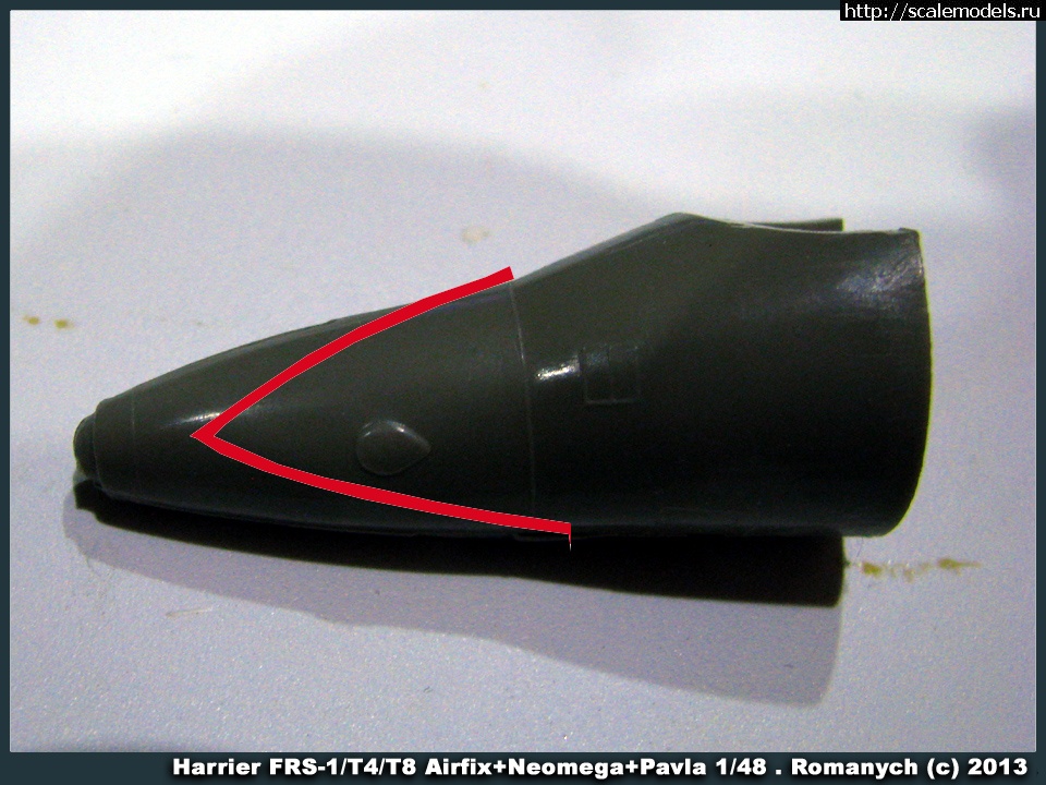 1357412100_osnovaHarrierT4_8_008.jpg : Airfix FRS.1+Neomega=Harrier T.8N in 1/48 ()  