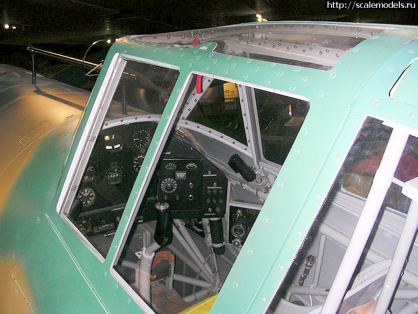 1357543791_fokker_dxxi_24.jpg : #798038/ Koolhoven FK-58C.1 H&S Engine Azur 1/72-   