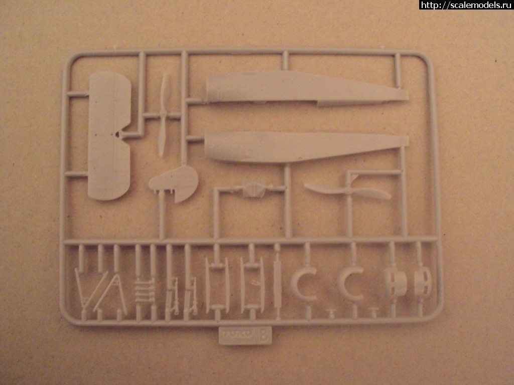 1357582510_DSC05704_exposure.jpg :  - Sopwith 1 B.1 (1 1/2 Strutter) 1:72 - !!!  