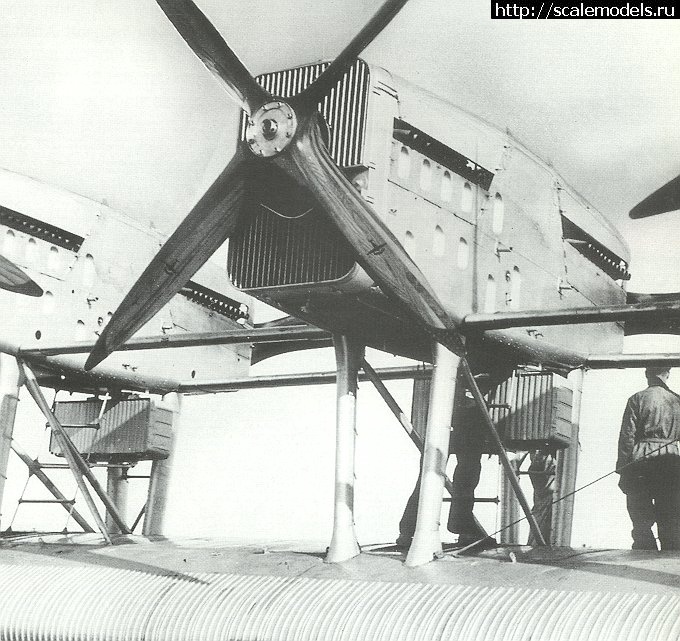 1357586384_7-6-4.jpg : #798455/   Amodel 1/72 Do-X(#5648) -   