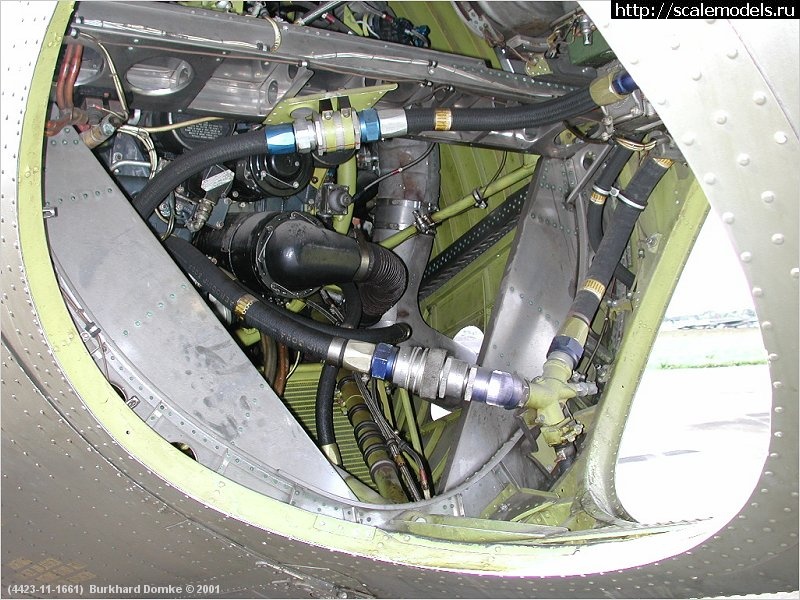 1357854163_-4423.jpg : #800208/ 1/72 (Italeri) H-21C Shawnee "Cherry Boy" !!  