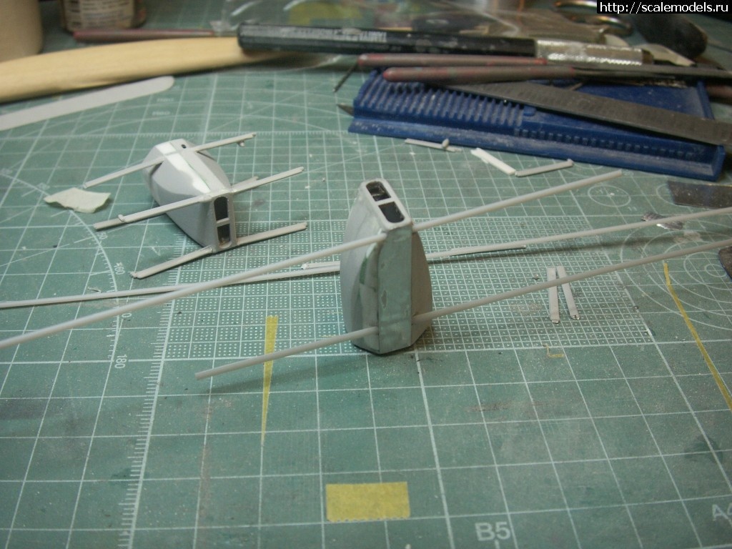 1358197213_PICT0186.jpg : #802821/ Novo Vickers Vimy Mk.4 -   